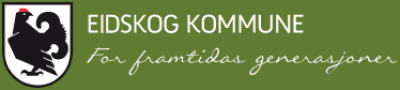 Eidskog kulturskole Logo
